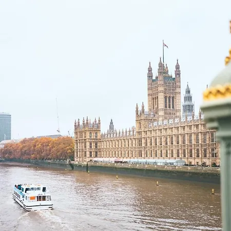 Ξενοδοχείο Point A Westminster Λονδίνο