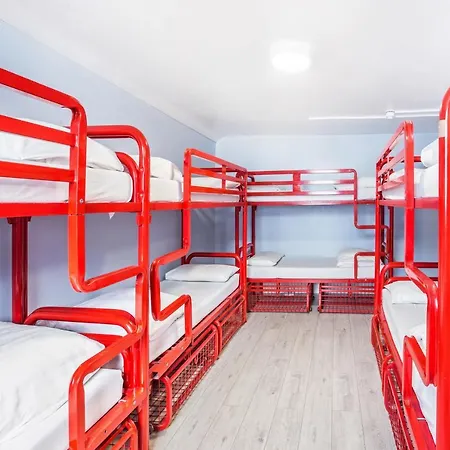 Hostel Astor Victoria London