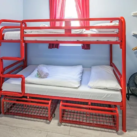 Hostel Astor Victoria *