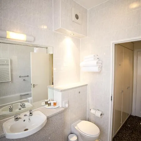 The Darlington Hyde Park 3*