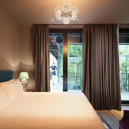 The Mandrake (adults Only) 5* London