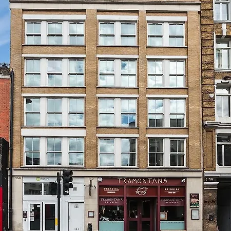 Native Hoxton Hotel 4*