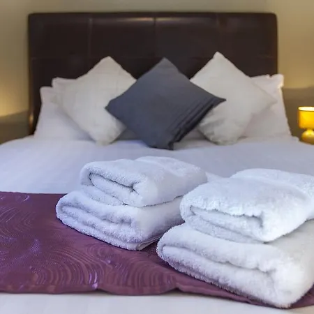 Appartement Club Living - Hyde Park & Paddington Londres
