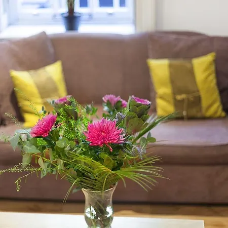 Club Living - Hyde Park & Paddington Appartement Londres