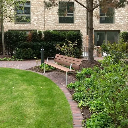 Apartmán Luxury *