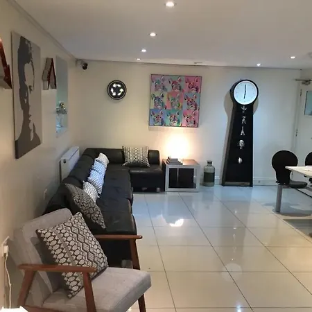 Accommodation London Londra