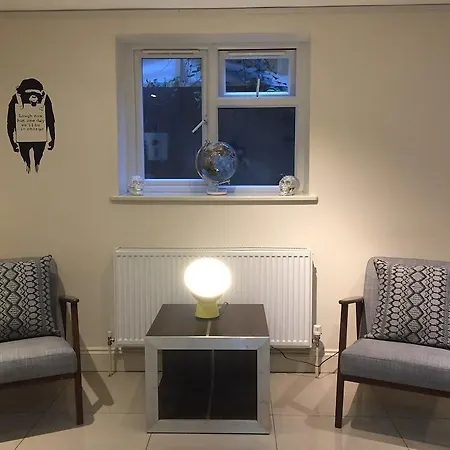 Accommodation London Ostello Londra