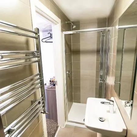 Bed & Breakfast Comfotel Prpl