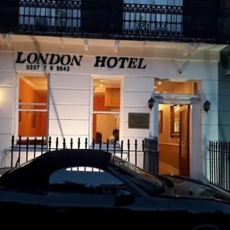 Paddington 3* Londra