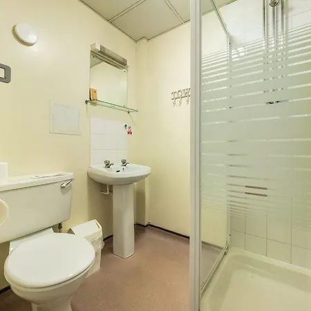Apartament Lse Bankside House