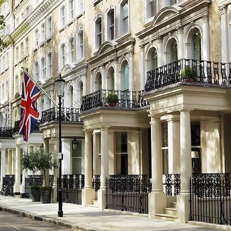 Knightsbridge Apartment London