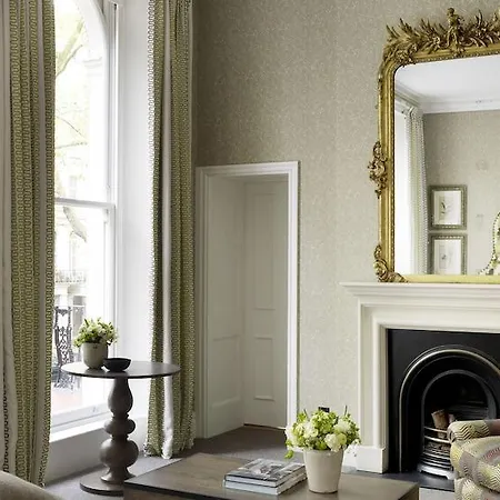 Apartment Knightsbridge London
