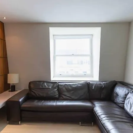 Hotel Comfortable Earls Court London