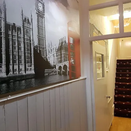 Kings Cross Λονδίνο