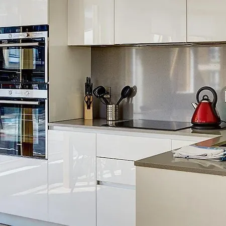 Lambeth North One Appartamento