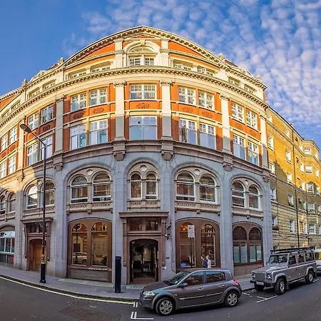 Apartment Lse Grosvenor House *
