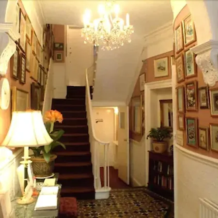 Garth Hotel