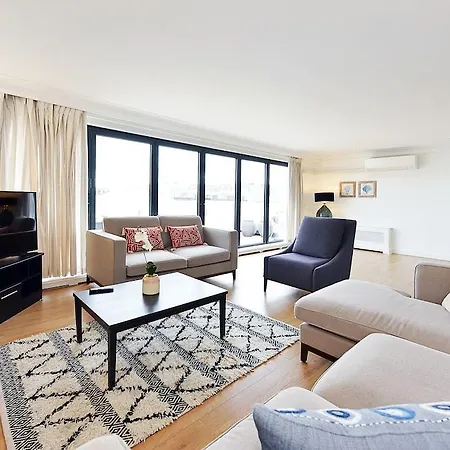 Lifestyle Knightsbridge 4*