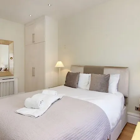 Lifestyle Knightsbridge Hotel London