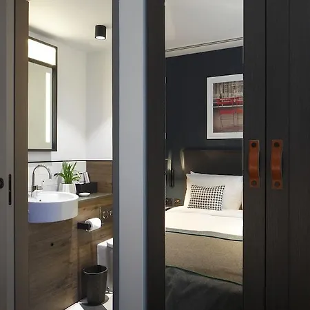 Hotell By Marriott Tower Bridge London