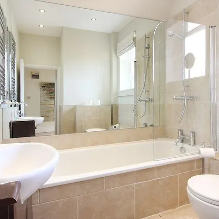Lifestyle Knightsbridge Hotel London