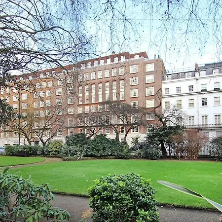 Lifestyle Knightsbridge 4* London