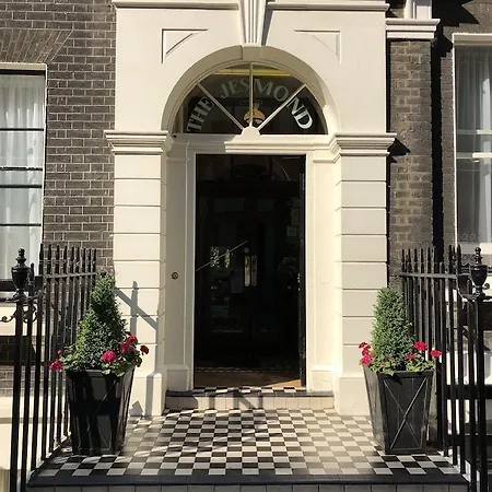 Hotel Jesmond Londres