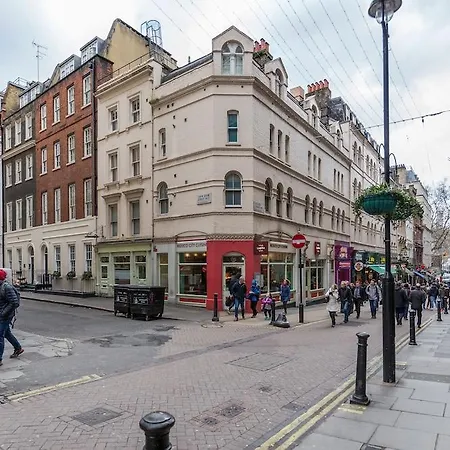 Hotel Spectacular Two Bed 4*