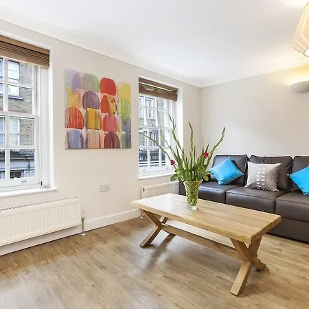 Club Living - Shoreditch Apartments Apartment