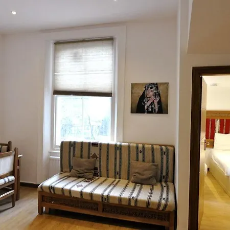 Apartamento Kempsford House Londres