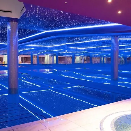 Atrium Heathrow Otel