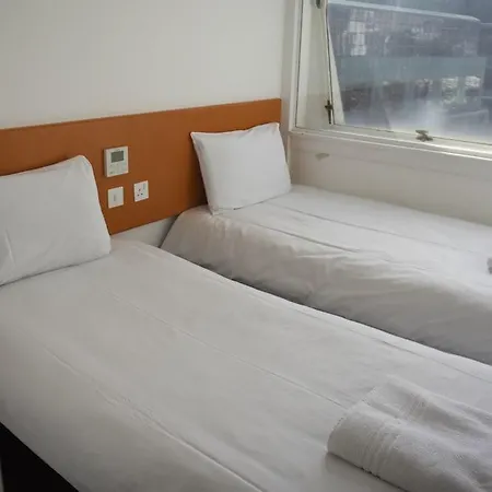 Hotel Easyhotel Croydon