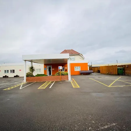 Easyhotel London Heathrow Hayes (Greater London)