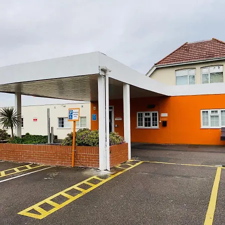 Easyhotel London Heathrow 2* Hayes (Greater London)