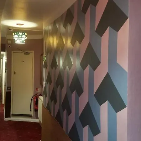 Hotel City View Roman Road