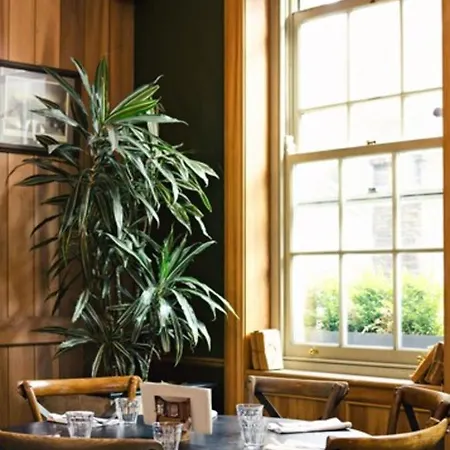 Hotel The Grazing Goat 3*