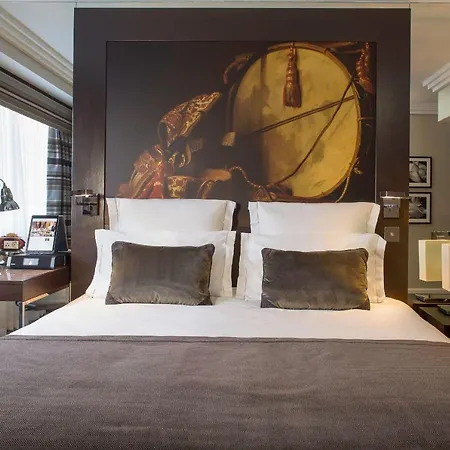 Jumeirah Lowndes 5* Londra