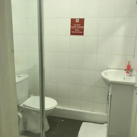 Hostel Heathrow