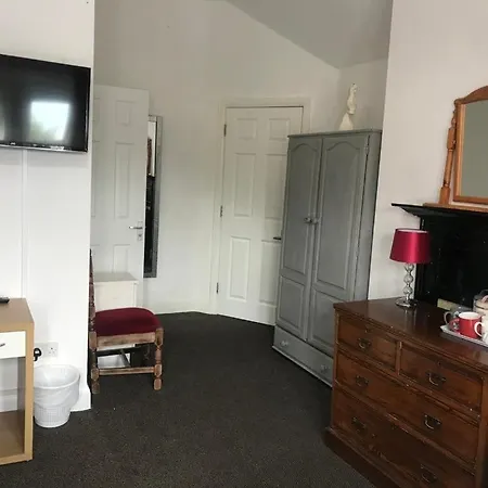 Hostel Heathrow Hounslow