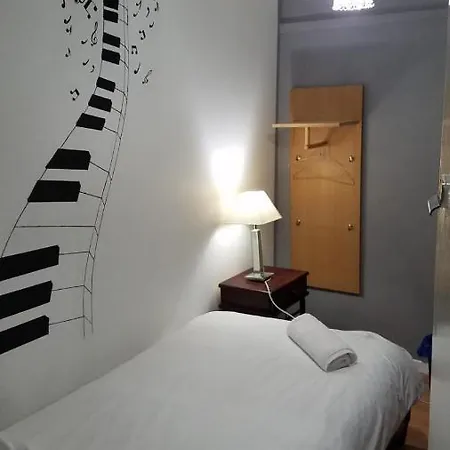 ستي فيو رومان رود فندق لندن