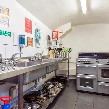 Astor Kensington Hostel London