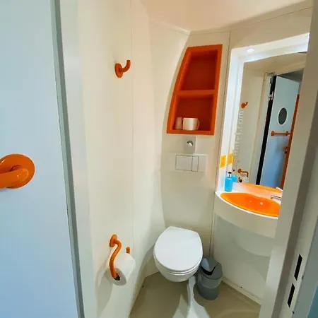 Easyhotel London Heathrow