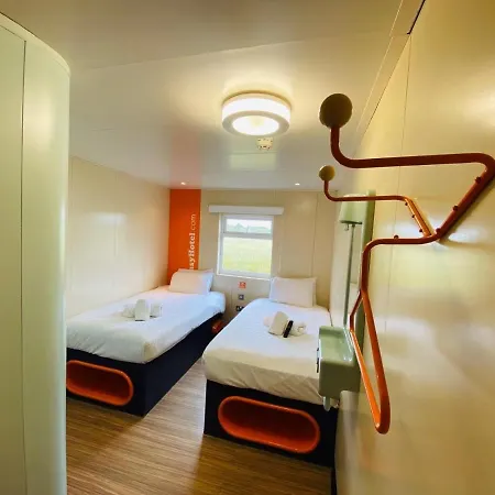 Easyhotel London Heathrow