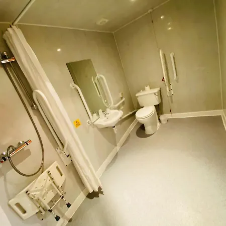 Easyhotel London Heathrow Hayes (Greater London)