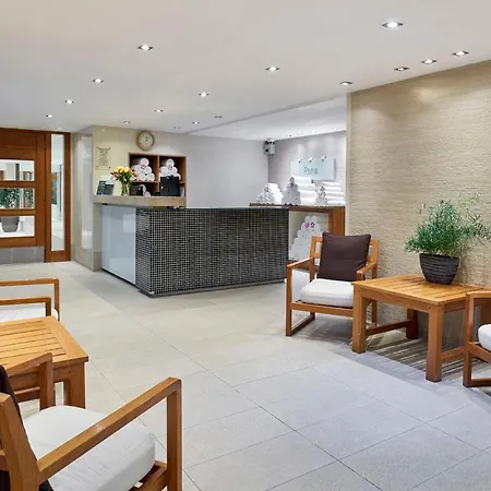 Leonardo Royal St Paul’s Hotel 4*
