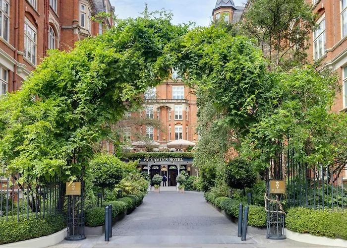 St. Ermin'S Hotel, Autograph Collection London photo