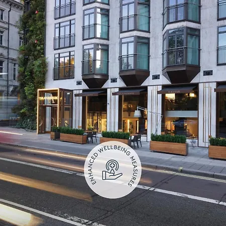 The Athenaeum & Residences Londra