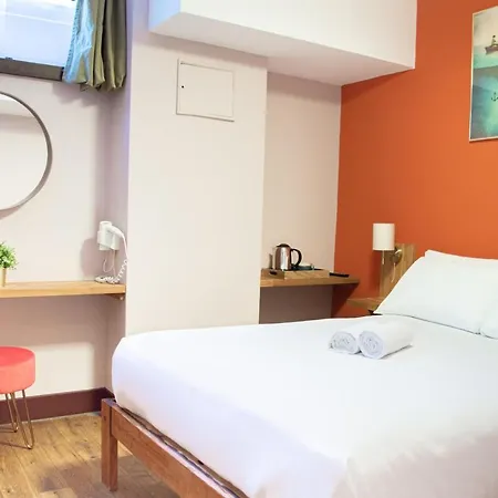 Palmers Hillspring At Willesden Auberge de jeunesse *