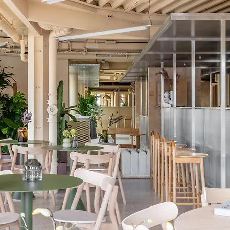 Locke At Broken Wharf 4* Londra