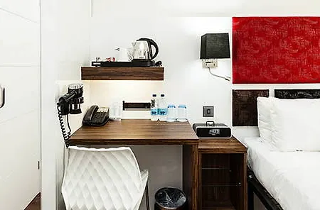 Hotel Chiswick 4*